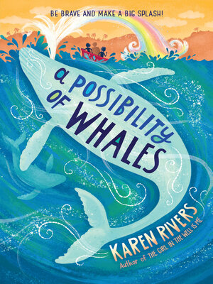 cover image of A Possibility of Whales